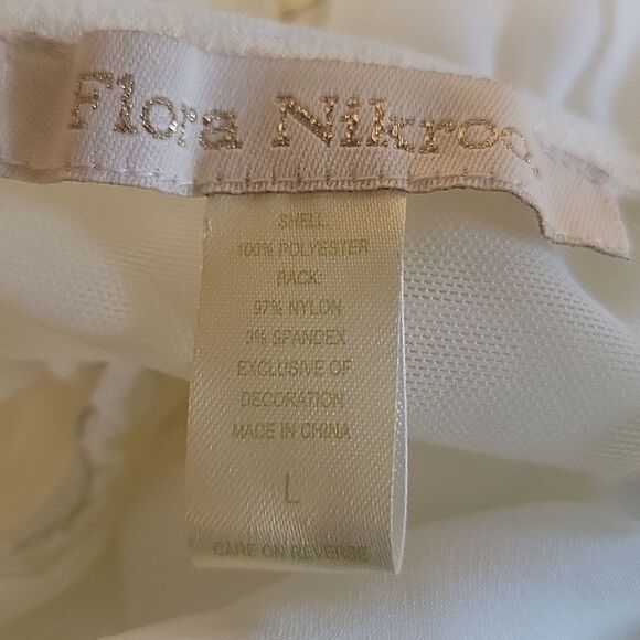 Flora Nikrooz Babydoll Nightgown - Picture 4 of 13